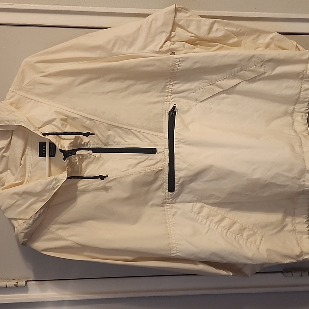 Gap Wind/Rain Jacket. - image 3